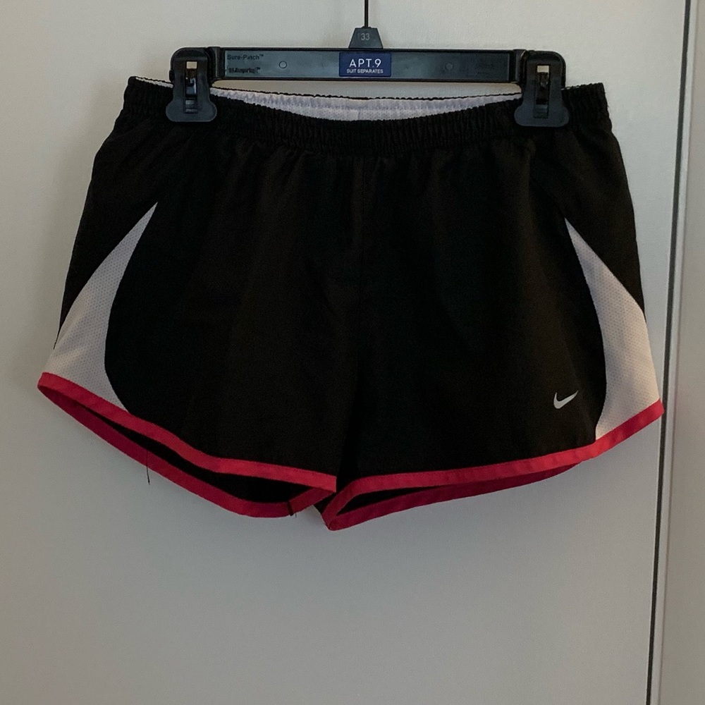 Nike active shorts